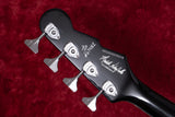 【new】Reverend Guitars / Meshell Ndegeocello Fellowship 3.580kg #67482【GIB Yokohama】