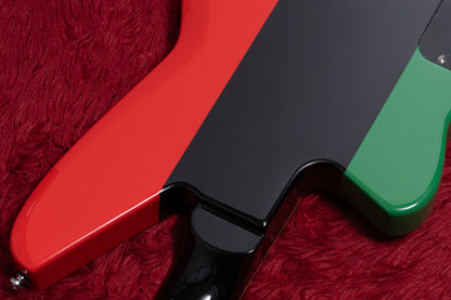 【new】Reverend Guitars / Meshell Ndegeocello Fellowship 3.580kg #67482【GIB Yokohama】