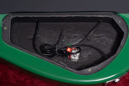 【new】Reverend Guitars / Meshell Ndegeocello Fellowship 3.580kg #67482【GIB Yokohama】