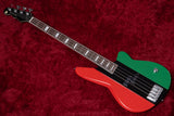 【new】Reverend Guitars / Meshell Ndegeocello Fellowship 3.580kg #67482【GIB Yokohama】