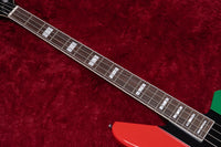 【new】Reverend Guitars / Meshell Ndegeocello Fellowship 3.580kg #67482【GIB Yokohama】