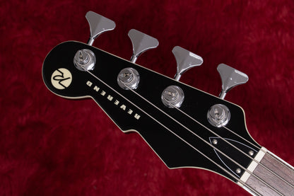 【new】Reverend Guitars / Meshell Ndegeocello Fellowship 3.580kg #67482【GIB Yokohama】