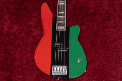 【new】Reverend Guitars / Meshell Ndegeocello Fellowship 3.580kg #67482【GIB Yokohama】