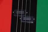 【new】Reverend Guitars / Meshell Ndegeocello Fellowship 3.580kg #67482【GIB Yokohama】