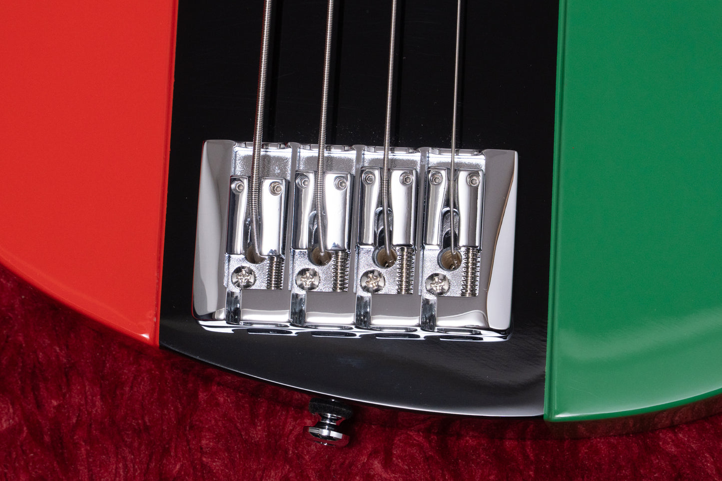 【new】Reverend Guitars / Meshell Ndegeocello Fellowship 3.580kg #67482【GIB Yokohama】