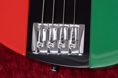 【new】Reverend Guitars / Meshell Ndegeocello Fellowship 3.580kg #67482【GIB Yokohama】