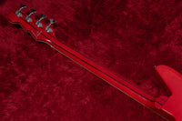 【new】Reverend Guitars / THUNDERGUN Transparent Cherry 3.840kg #66243【GIB Yokohama】