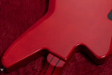 【new】Reverend Guitars / THUNDERGUN Transparent Cherry 3.840kg #66243【GIB Yokohama】