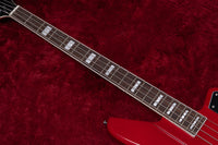 【new】Reverend Guitars / THUNDERGUN Transparent Cherry 3.840kg #66243【GIB Yokohama】