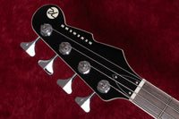 【new】Reverend Guitars / THUNDERGUN Transparent Cherry 3.840kg #66243【GIB Yokohama】