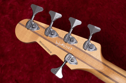 【new】Reverend Guitars / TRIAD 5 NATURAL 4.220kg #67129【GIB Yokohama】