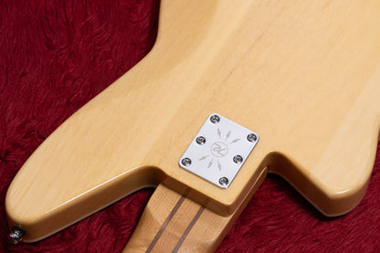 【new】Reverend Guitars / TRIAD 5 NATURAL 4.220kg #67129【GIB Yokohama】