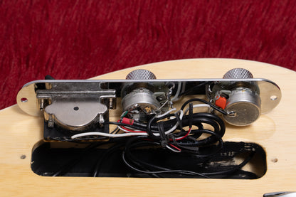 【new】Reverend Guitars / TRIAD 5 NATURAL 4.220kg #67129【GIB Yokohama】