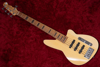 【new】Reverend Guitars / TRIAD 5 NATURAL 4.220kg #67129【GIB Yokohama】