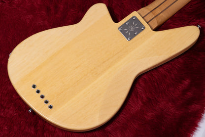 【new】Reverend Guitars / TRIAD 5 NATURAL 4.220kg #67129【GIB Yokohama】