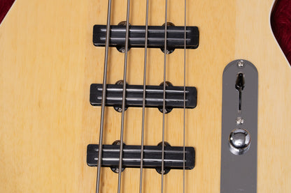 【new】Reverend Guitars / TRIAD 5 NATURAL 4.220kg #67129【GIB Yokohama】