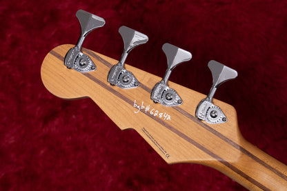 【new】Reverend Guitars / TRIAD Korina Burst 3.940kg #62849【GIB Yokohama】