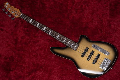 【new】Reverend Guitars / TRIAD Korina Burst 3.940kg #62849【GIB Yokohama】
