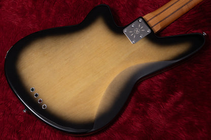 【new】Reverend Guitars / TRIAD Korina Burst 3.940kg #62849【GIB Yokohama】