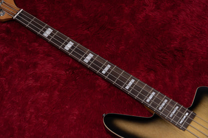 【new】Reverend Guitars / TRIAD Korina Burst 3.940kg #62849【GIB Yokohama】