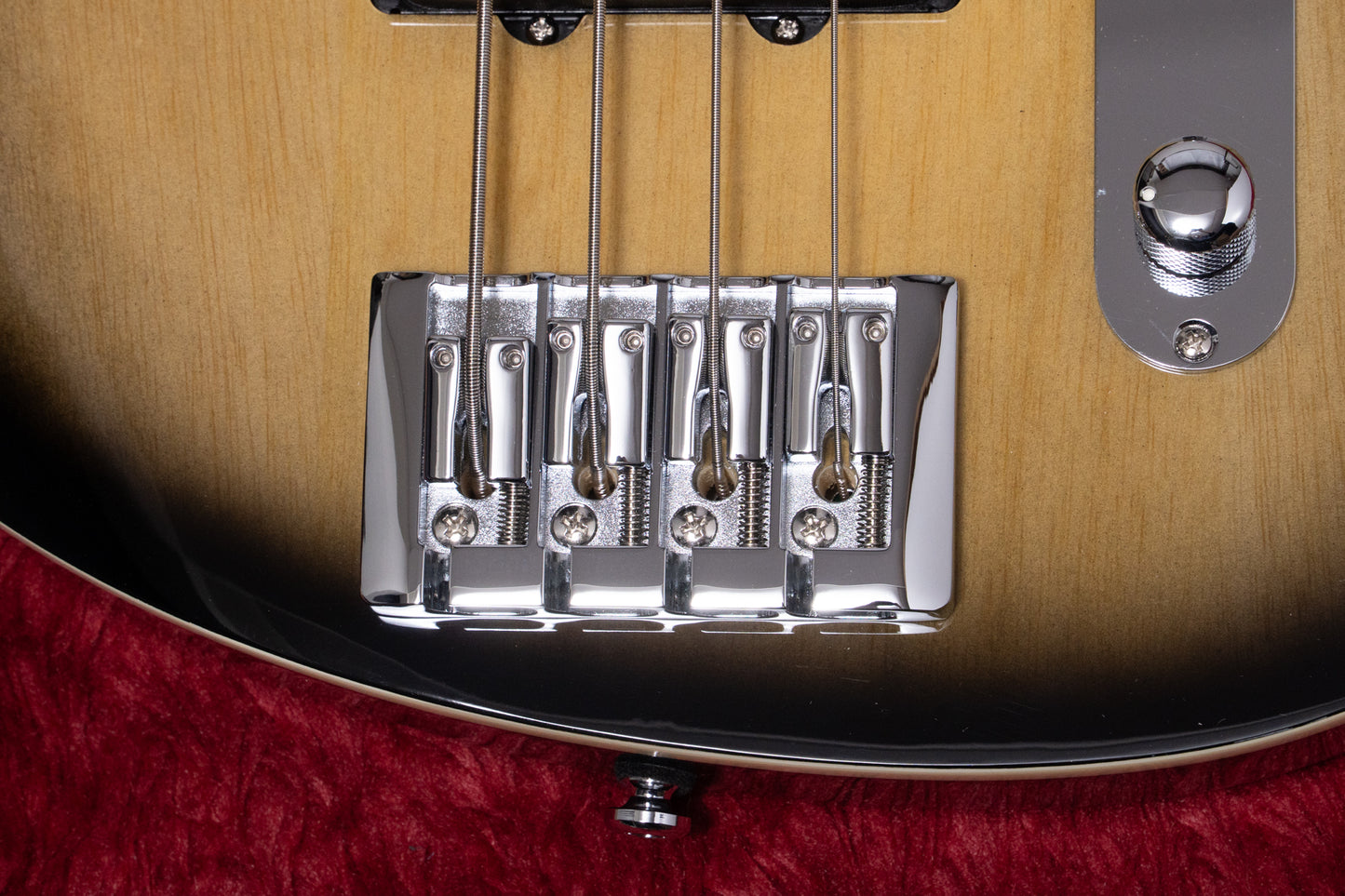 【new】Reverend Guitars / TRIAD Korina Burst 3.940kg #62849【GIB Yokohama】