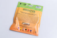 【new】Markbass / Groove Series Nickel for 4st Bass MAK-S/4GVN45105 (45-105)【GIB Yokohama】