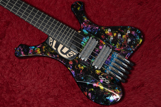 【used】EGO Guitar / EGO BASS 5 Earth Color 3.740kg #00086【GIB Yokohama】