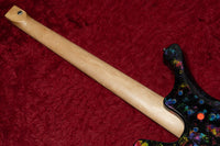 【used】EGO Guitar / EGO BASS 5 Earth Color 3.740kg #00086【GIB Yokohama】