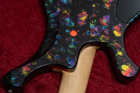 【used】EGO Guitar / EGO BASS 5 Earth Color 3.740kg #00086【GIB Yokohama】