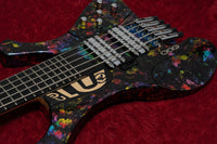 【used】EGO Guitar / EGO BASS 5 Earth Color 3.740kg #00086【GIB Yokohama】