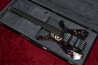 【used】EGO Guitar / EGO BASS 5 Earth Color 3.740kg #00086【GIB Yokohama】