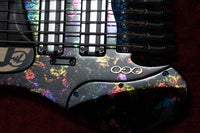 【used】EGO Guitar / EGO BASS 5 Earth Color 3.740kg #00086【GIB Yokohama】