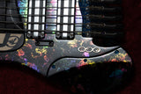 【used】EGO Guitar / EGO BASS 5 Earth Color 3.740kg #00086【GIB Yokohama】