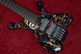【used】EGO Guitar / EGO BASS 5 Earth Color 3.740kg #00086【GIB Yokohama】