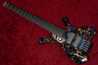 【used】EGO Guitar / EGO BASS 5 Earth Color 3.740kg #00086【GIB Yokohama】