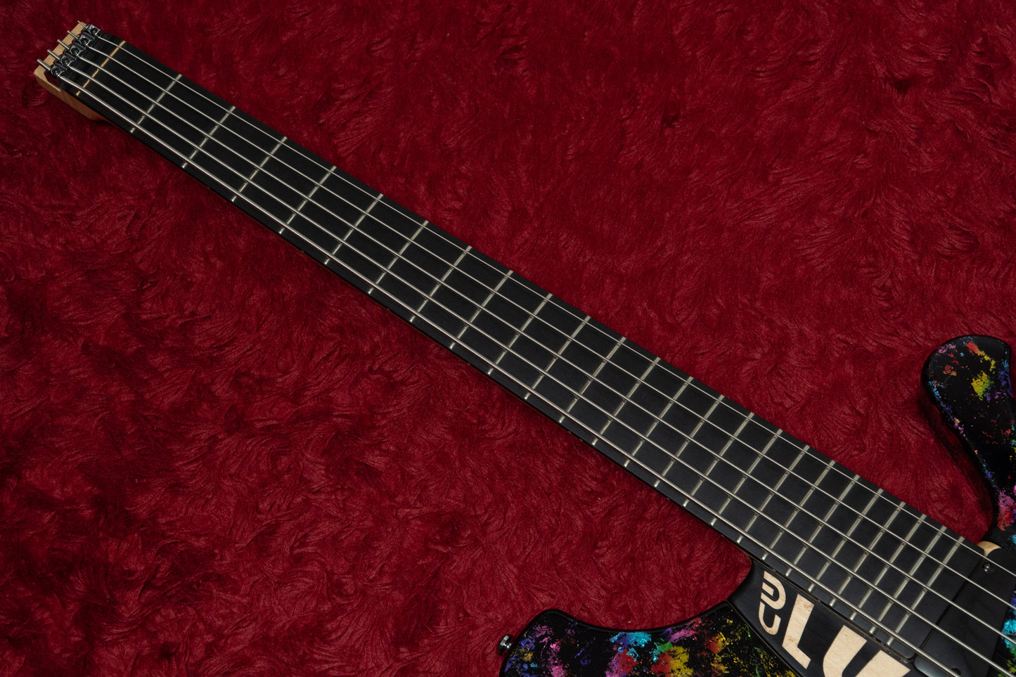 【used】EGO Guitar / EGO BASS 5 Earth Color 3.740kg #00086【GIB Yokohama】