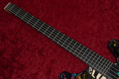 【used】EGO Guitar / EGO BASS 5 Earth Color 3.740kg #00086【GIB Yokohama】