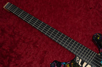 【used】EGO Guitar / EGO BASS 5 Earth Color 3.740kg #00086【GIB Yokohama】