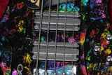【used】EGO Guitar / EGO BASS 5 Earth Color 3.740kg #00086【GIB Yokohama】
