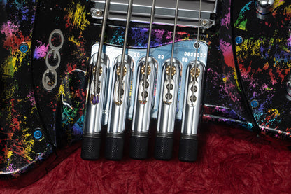 【used】EGO Guitar / EGO BASS 5 Earth Color 3.740kg #00086【GIB Yokohama】