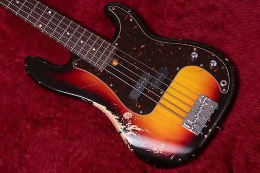 【used】moon / PB-5 3TS 4.295kg #57555【GIB Yokohama】