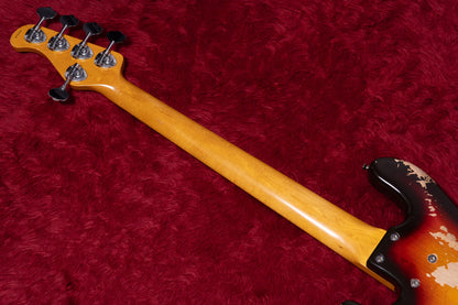 【used】moon / PB-5 3TS 4.295kg #57555【GIB Yokohama】