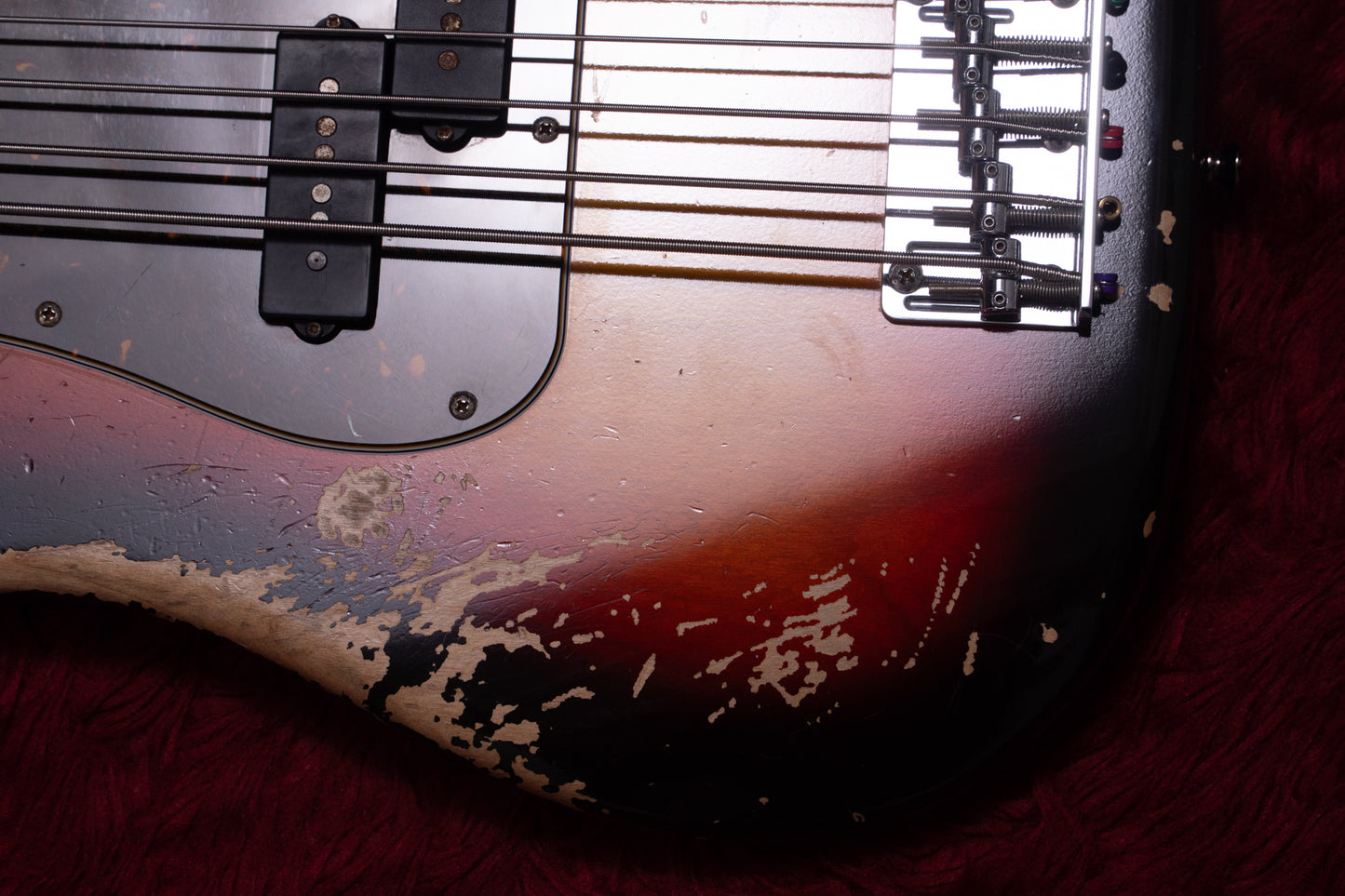 【used】moon / PB-5 3TS 4.295kg #57555【GIB Yokohama】