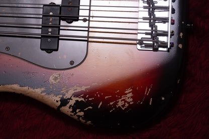 【used】moon / PB-5 3TS 4.295kg #57555【GIB Yokohama】