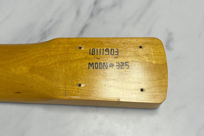 【used】moon / PB-5 3TS 4.295kg #57555【GIB Yokohama】