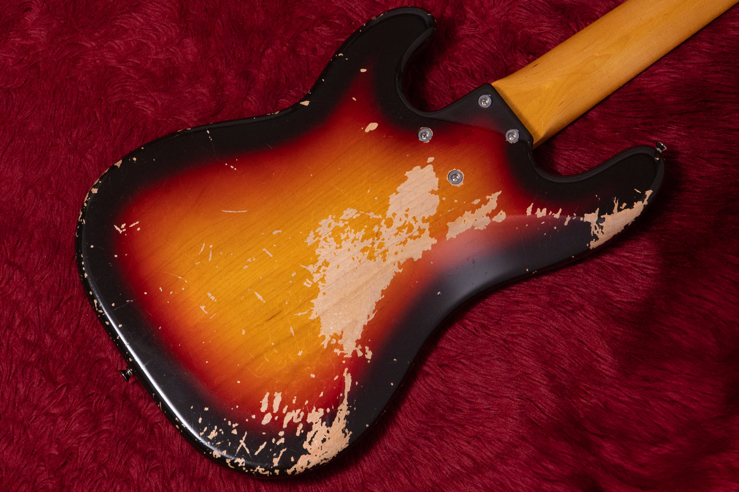 【used】moon / PB-5 3TS 4.295kg #57555【GIB Yokohama】