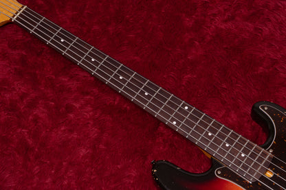 【used】moon / PB-5 3TS 4.295kg #57555【GIB Yokohama】