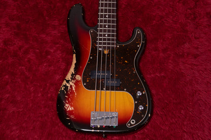 【used】moon / PB-5 3TS 4.295kg #57555【GIB Yokohama】
