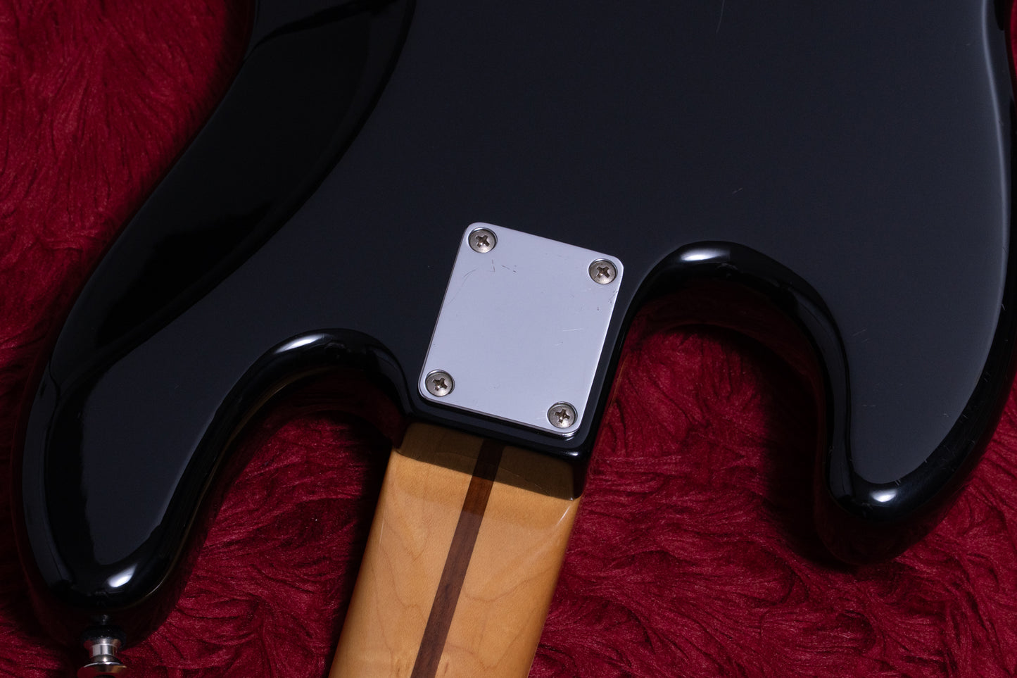 【used】Fender / Classic 70s Jazz Bass BLK 2007 4.210kg #MZ8040932【GIB Yokohama】