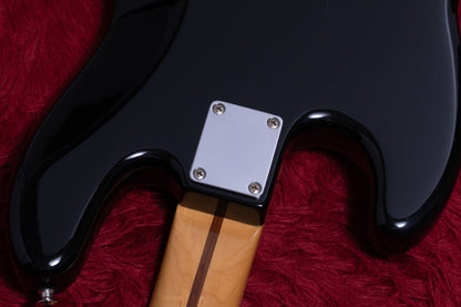 【used】Fender / Classic 70s Jazz Bass BLK 2007 4.210kg #MZ8040932【GIB Yokohama】